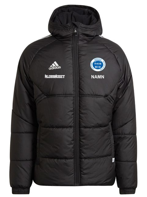 Adidas Jacka CON22 Winter (Dingle AIK)
